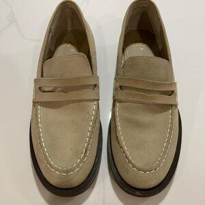 ZARA loafers size 5.5 US - used in a good condition
